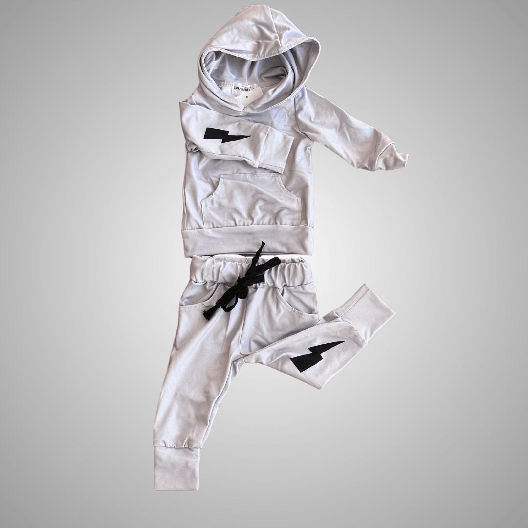 Lightening Jogger Set