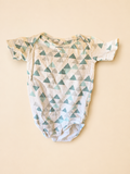 Little Peaks Bodysuit 🏔️ 3-9mo