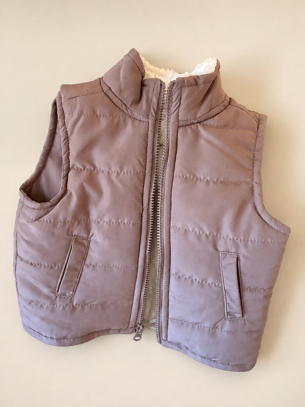 Puffer Vest 3 mo