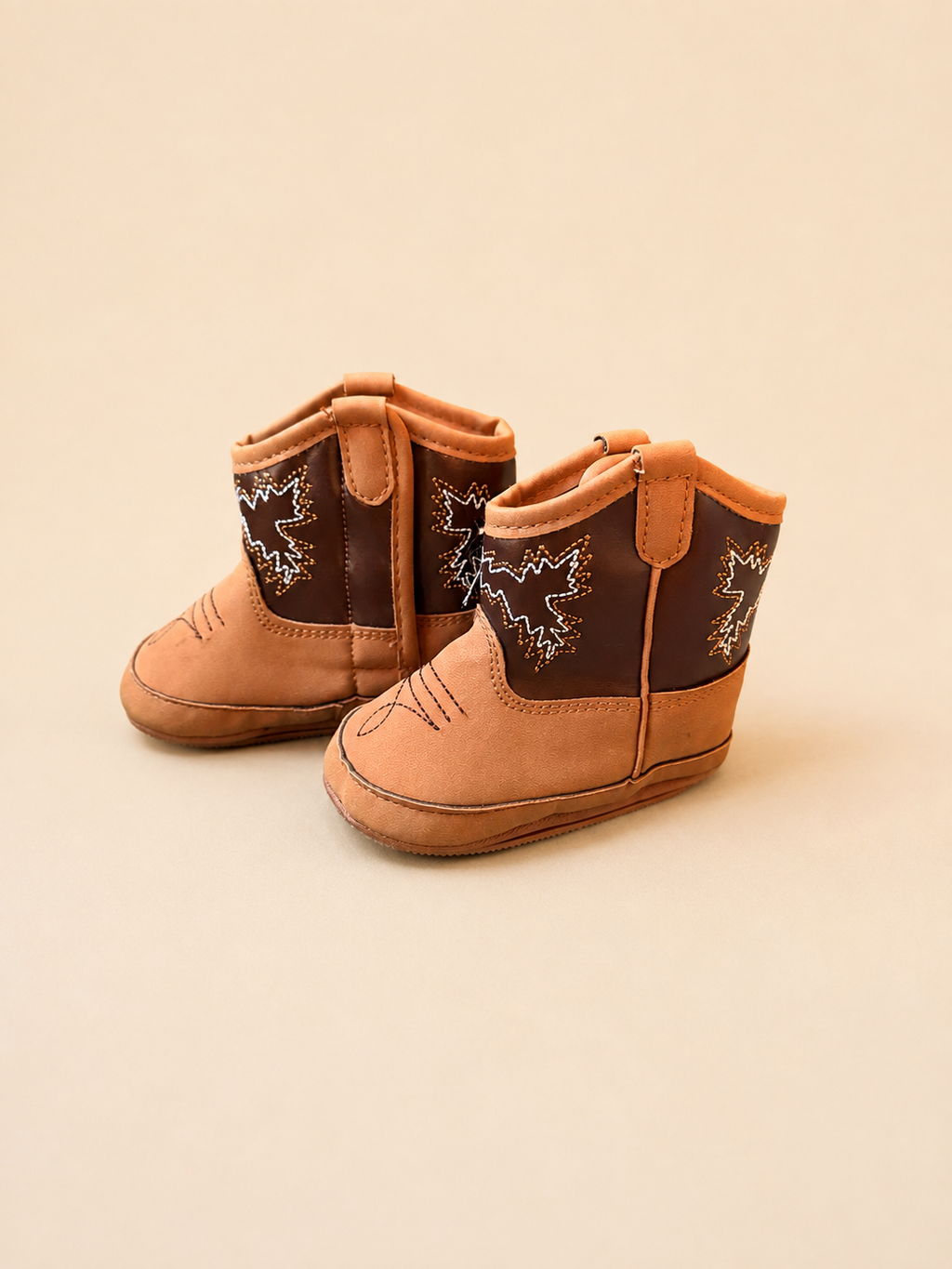 Lil’ Cowboy Boots 3-6mo