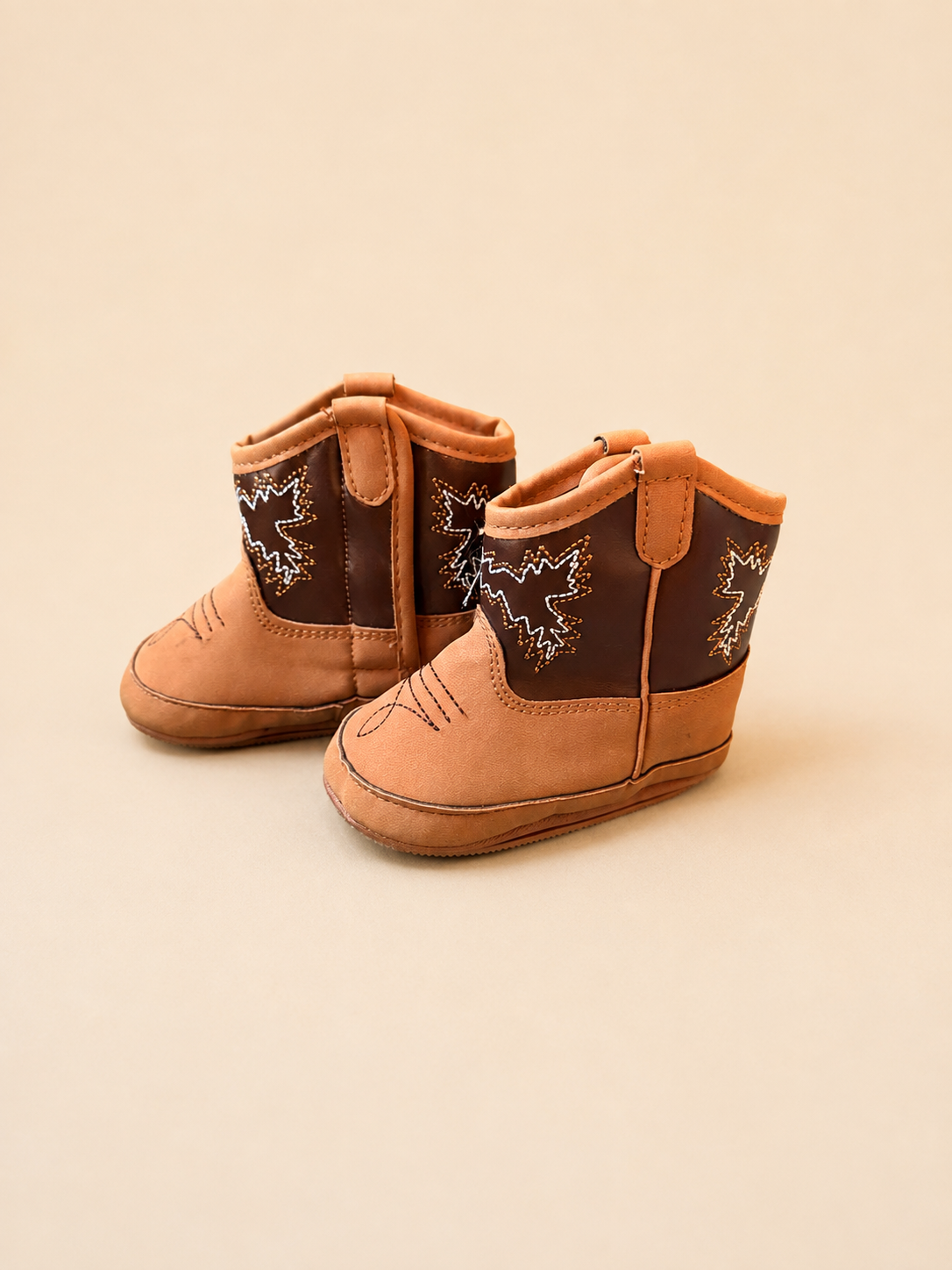 Lil’ Cowboy Boots 3-6mo