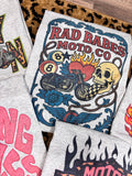 RAD BABES MOTO CO.