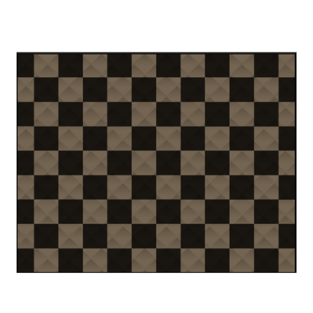 Double Sided Supercross Track Mat