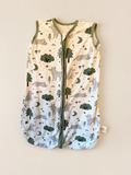 Moonlit Woodland Sleep Sack 0-6mo