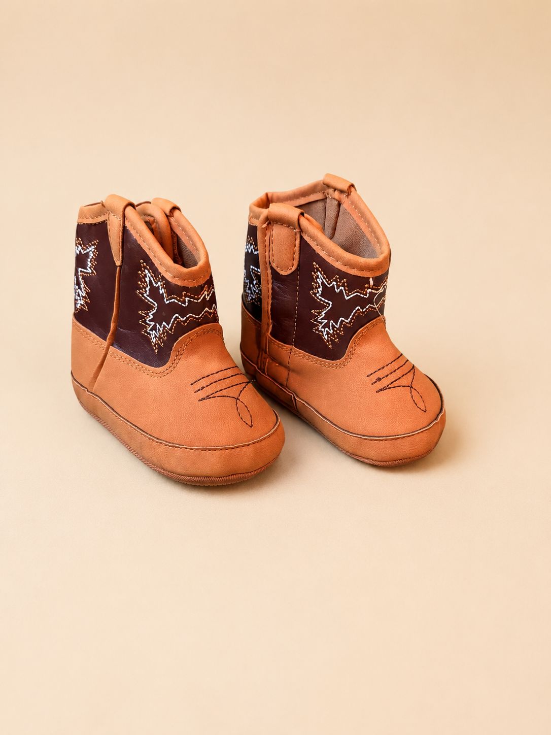Lil’ Cowboy Boots 3-6mo