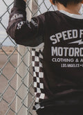 Speed freaks jersey