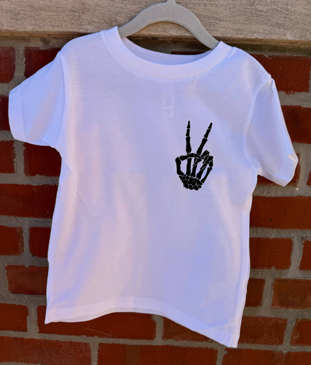Cool Little Dude Tee