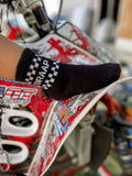 BRAAP Moto Socks