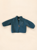 Sherpa Jacket - 3mo