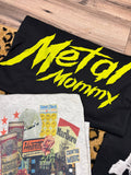 Metal Mama Tee