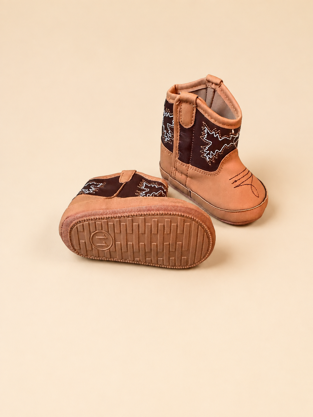 Lil’ Cowboy Boots 3-6mo