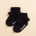 Black — After Dark Socks