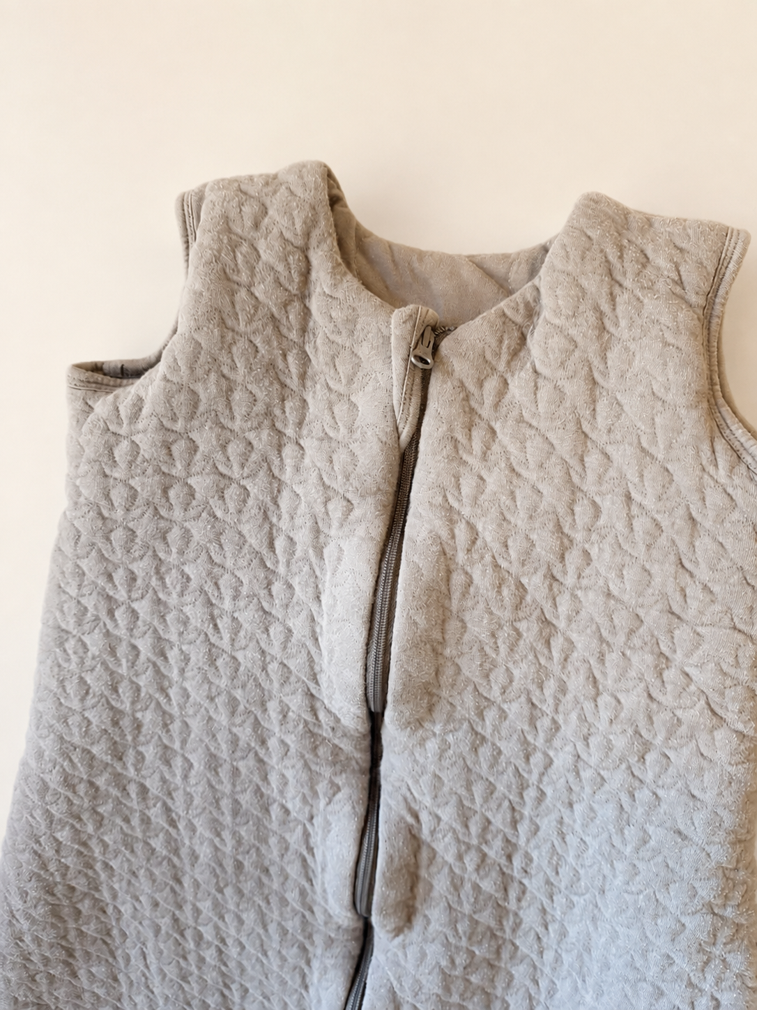 Cozy Cloud Weighted Sleep Sack 3-12mo