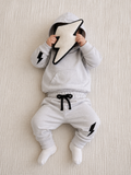 Lightening Jogger Set