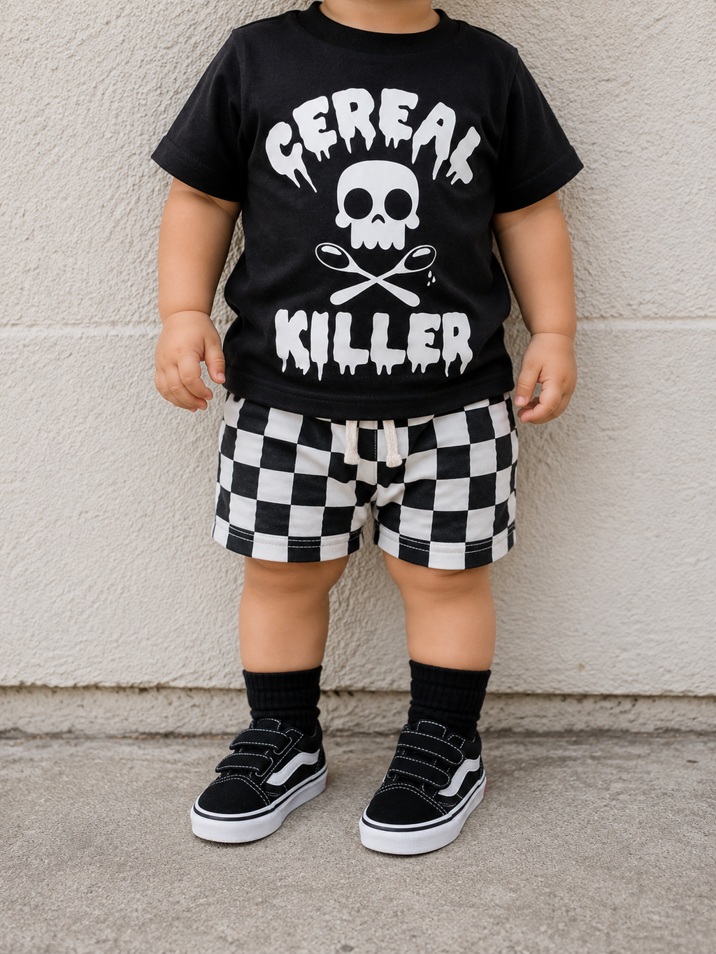 Cereal Killer Tee