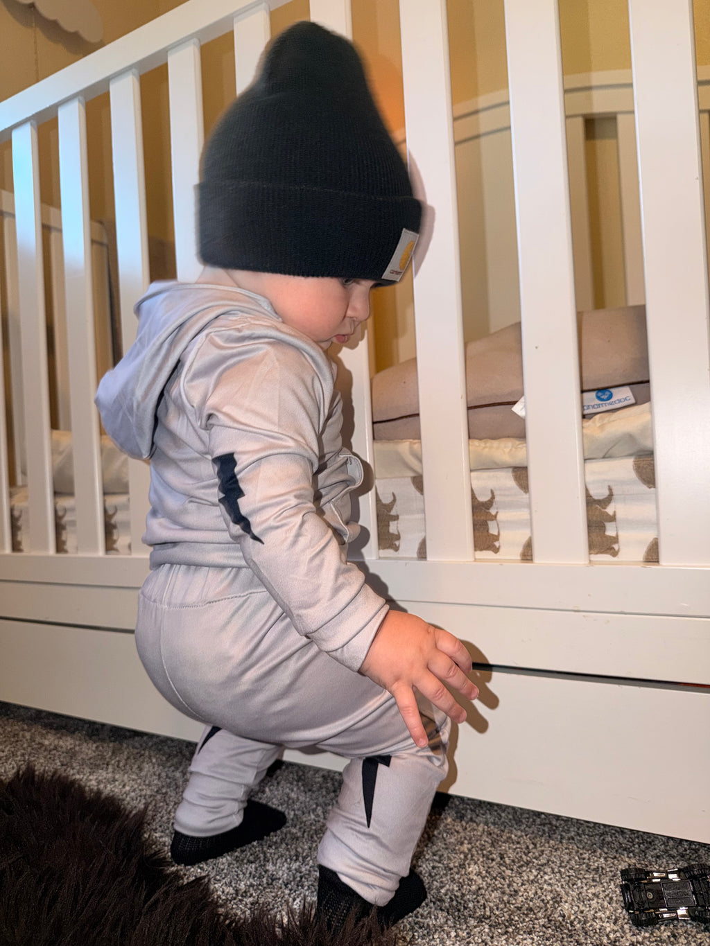 Lightening Jogger Set