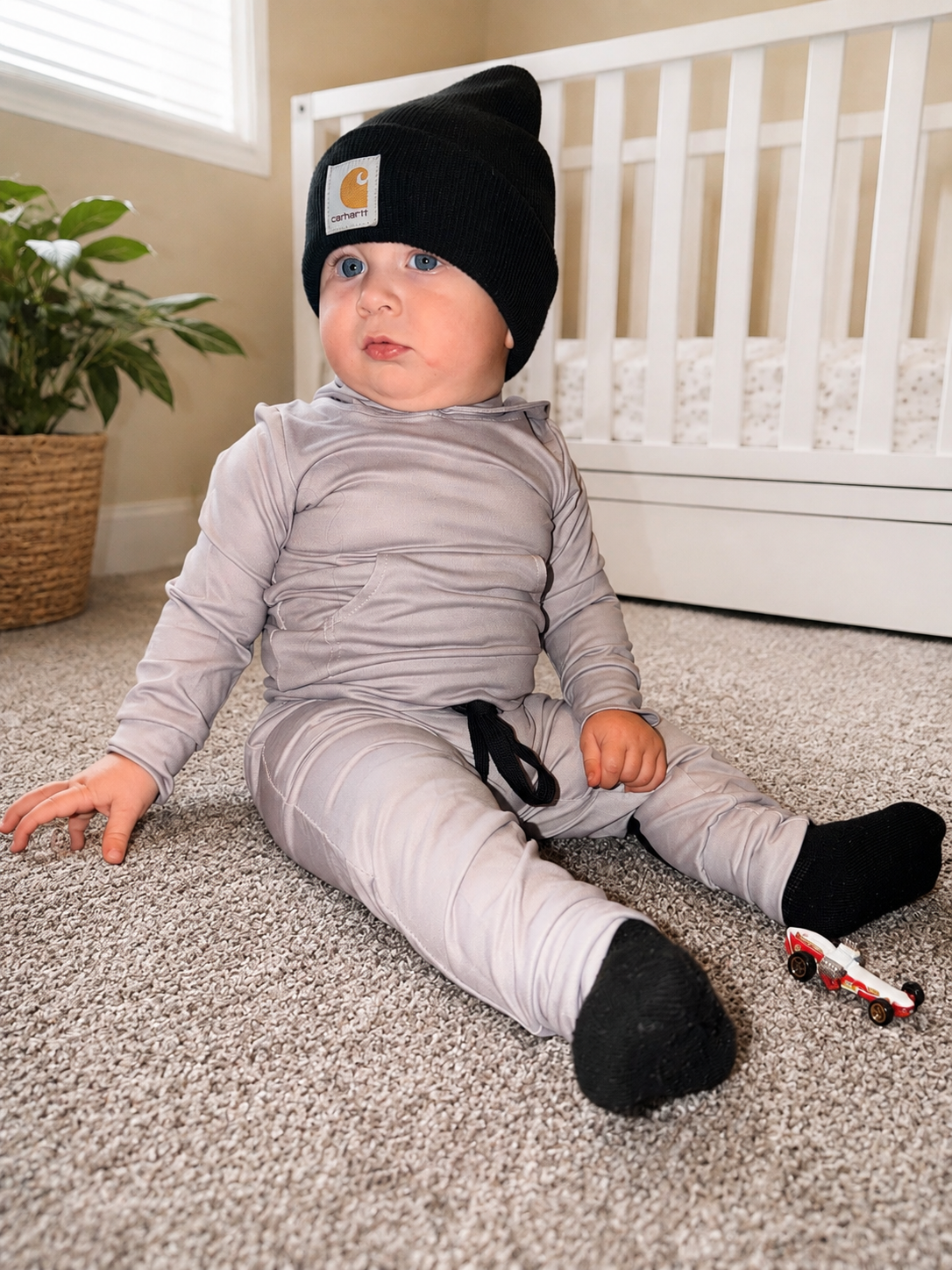 Lightening Jogger Set