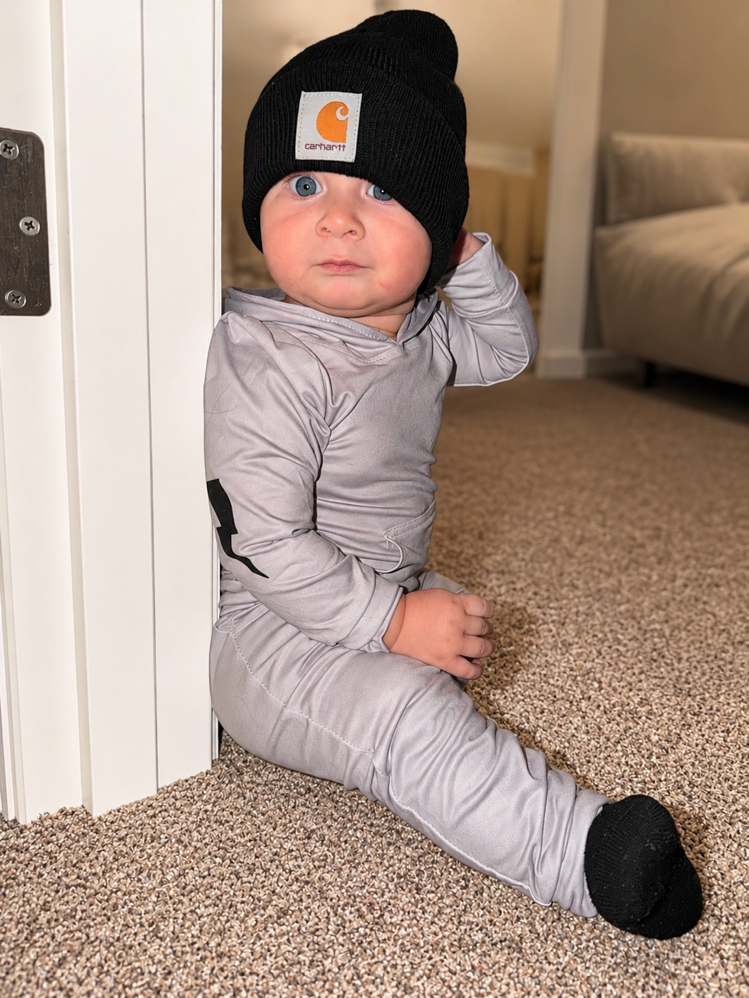 Lightening Jogger Set