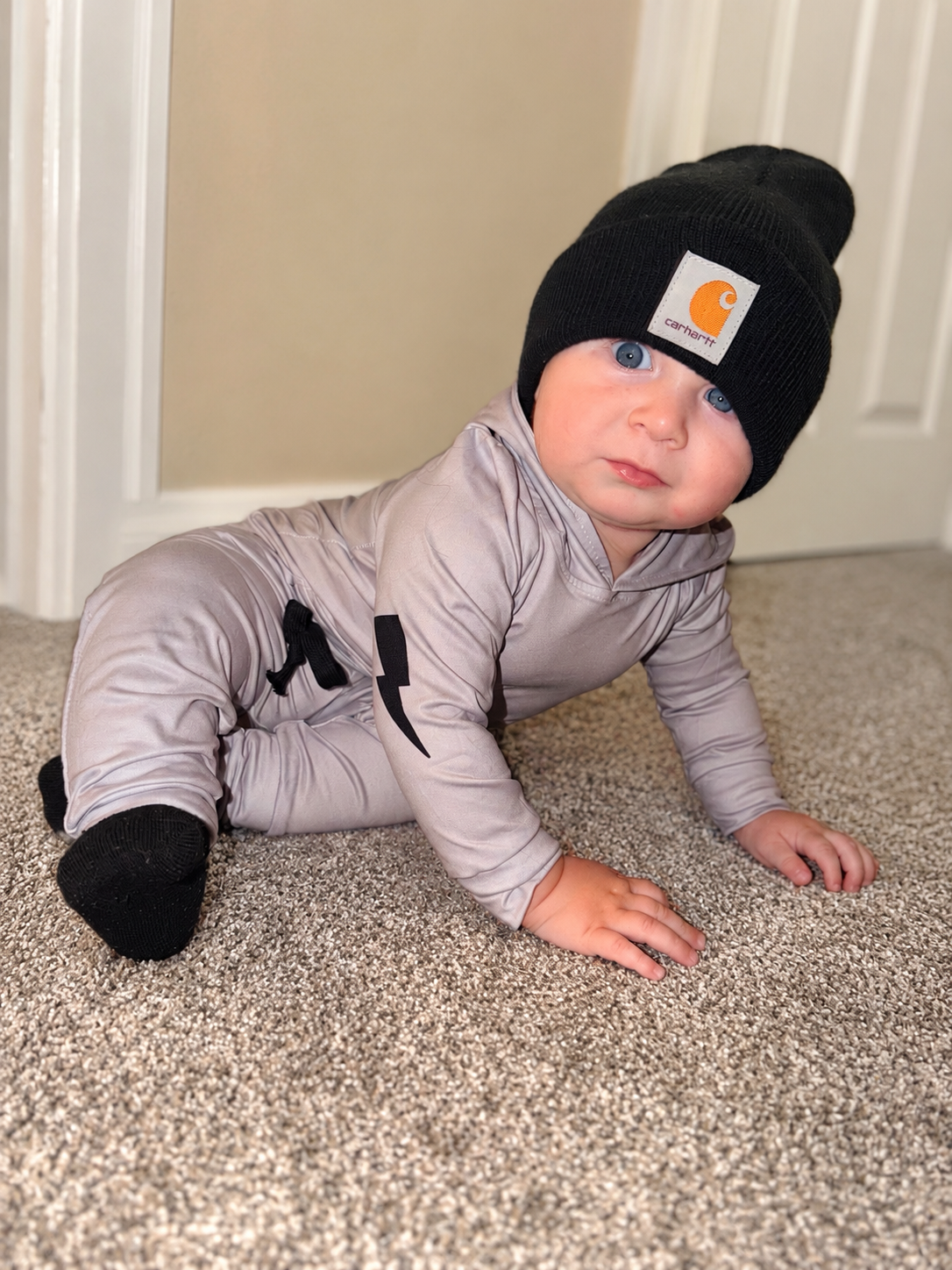 Lightening Jogger Set