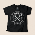 Dad’s Little Shop Helper Tee