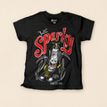 Little Spark Plug Tee