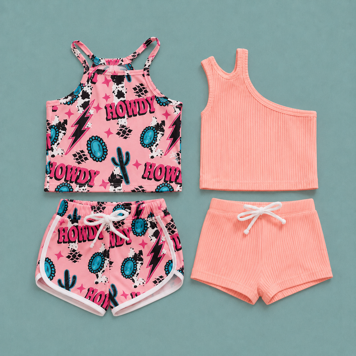 Sweet & Sassy Summer Bundle