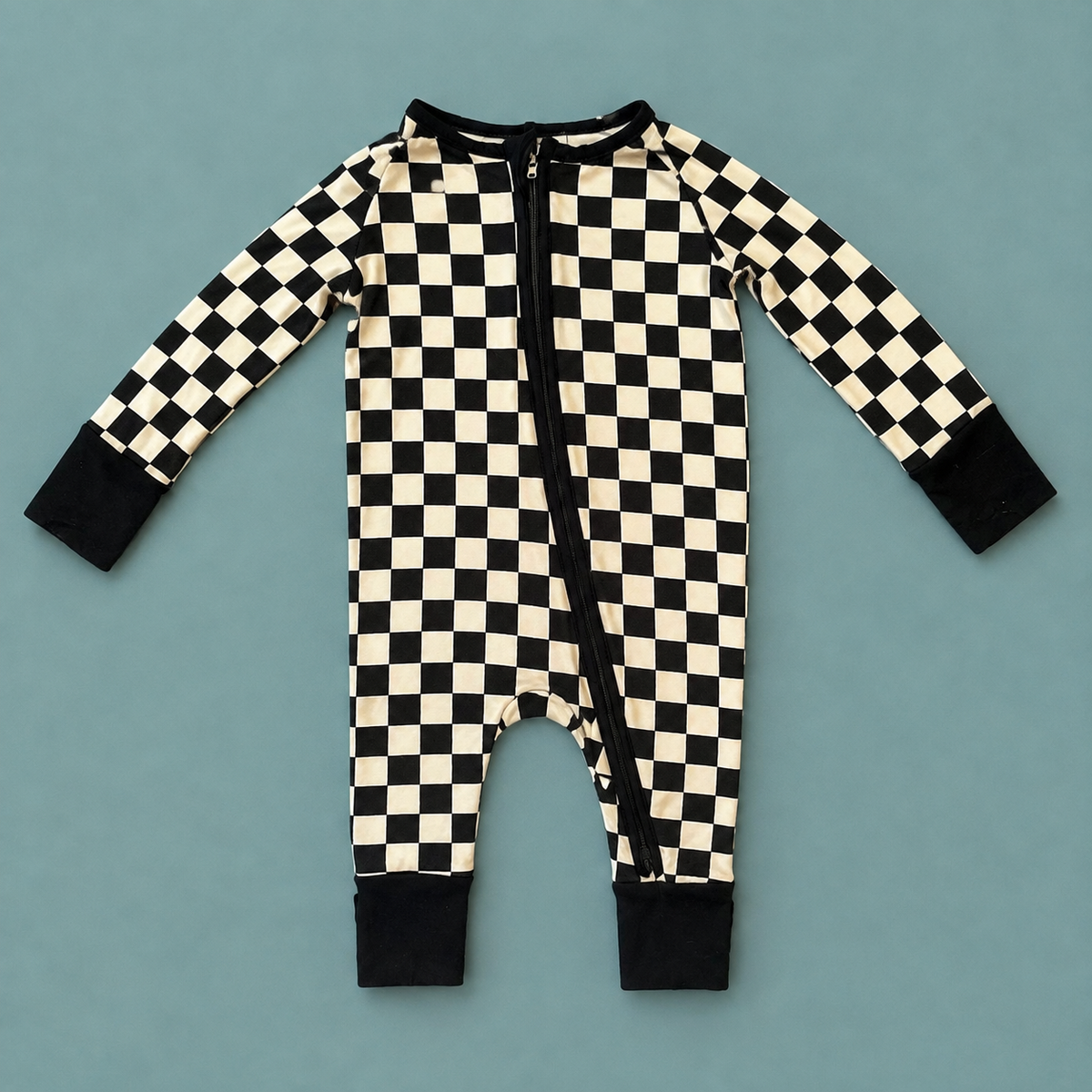 Finish Line Outfit - 6/9mo