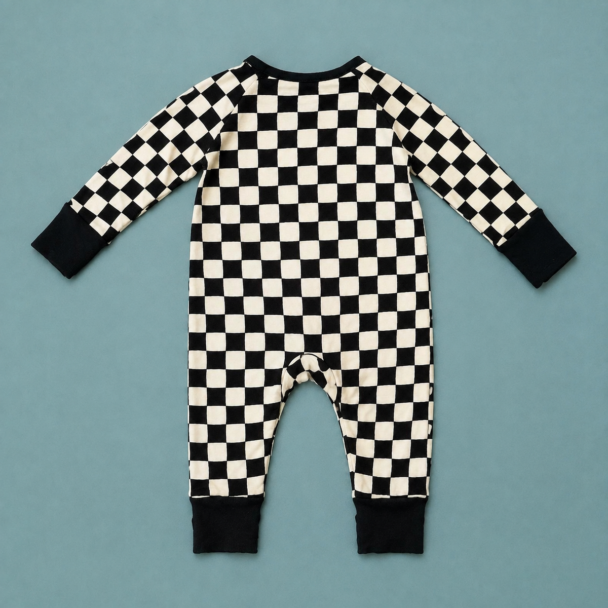 Finish Line Outfit - 6/9mo