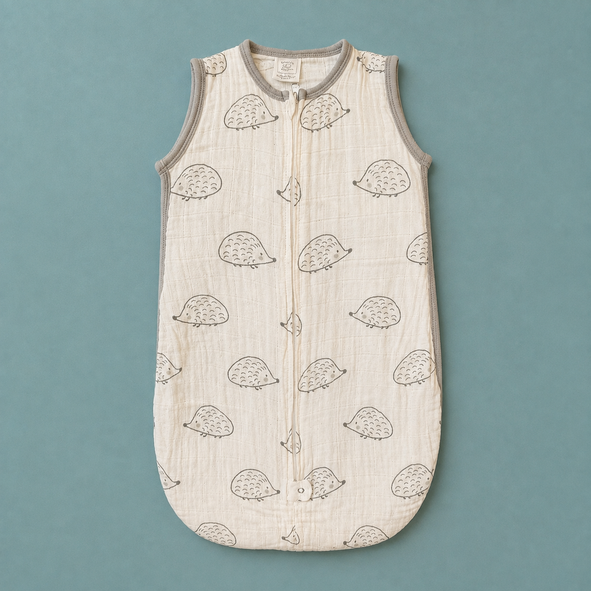 Little Hedgehog Sleep Sack - 0/6mo