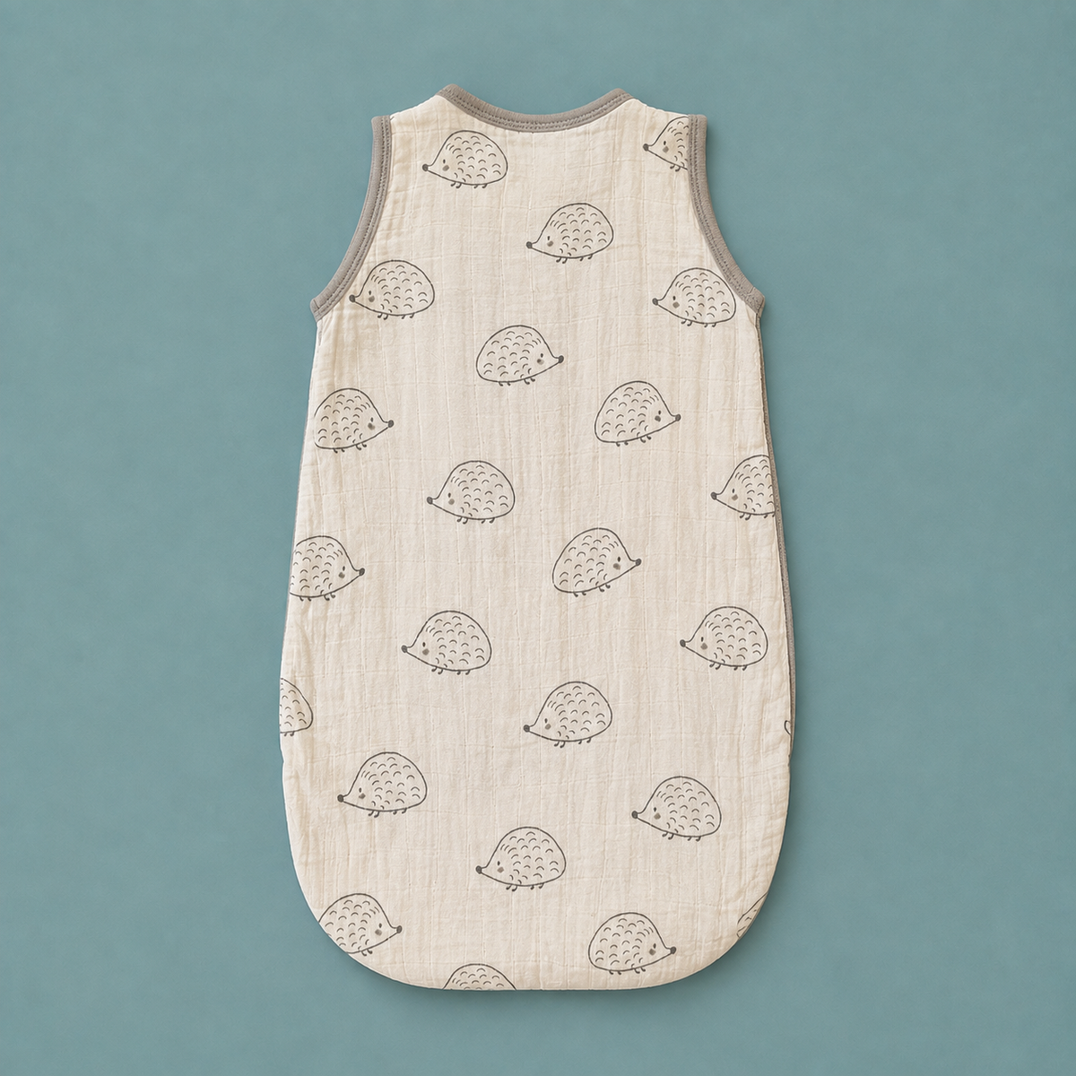 Little Hedgehog Sleep Sack - 0/6mo