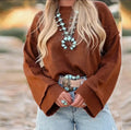 Knit Sweater