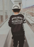 Kids jersey