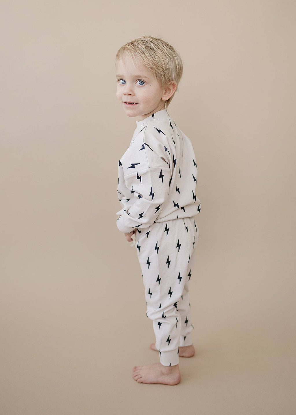 Jogger Set | Little Bolt