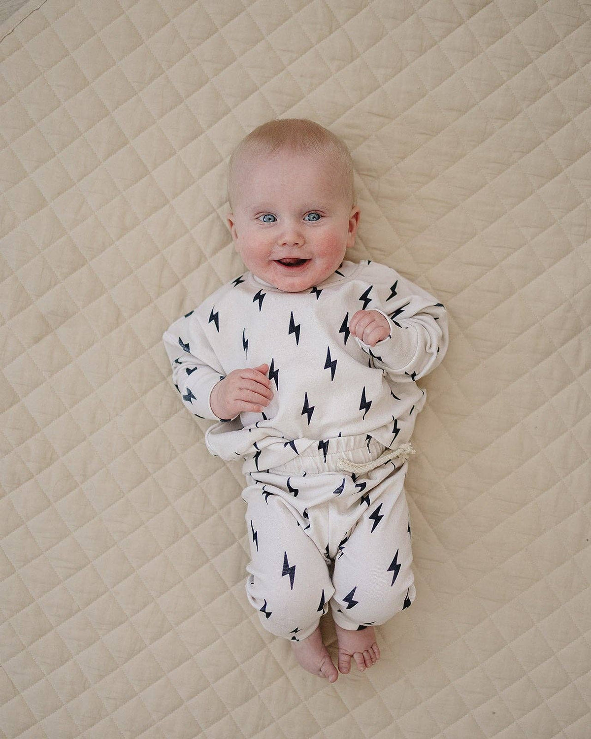 Jogger Set | Little Bolt