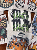 Rebel Mama Graphic Tee