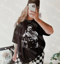 Johnny Cash Tee