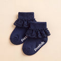 Navy — Blue Hour Socks
